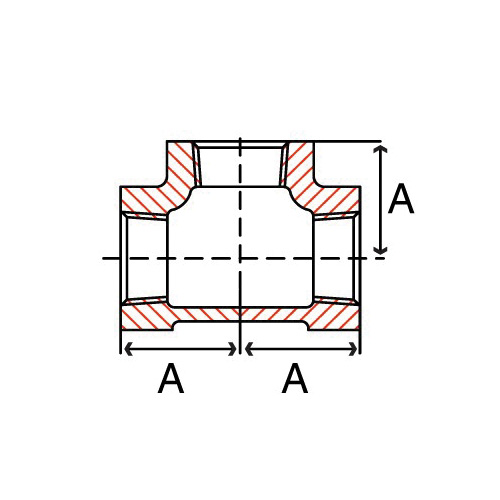 Smith-Cooper® 33T 3004C